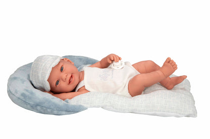 65390 Zoe Blue k Outfit Full Vinyl Body (Copy)