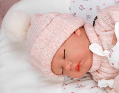 98190 Dalila Reborn Doll