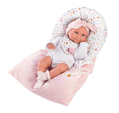 73801 Tina Baby Dol