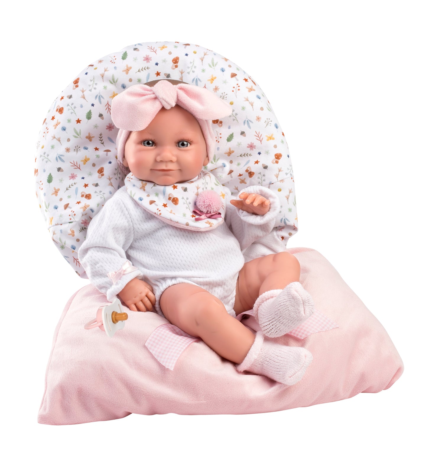 73801 Tina Baby Dol