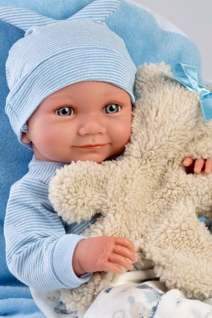 73807 Nico Baby Doll