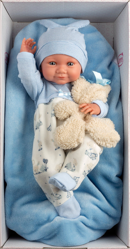 73807 Nico Baby Doll