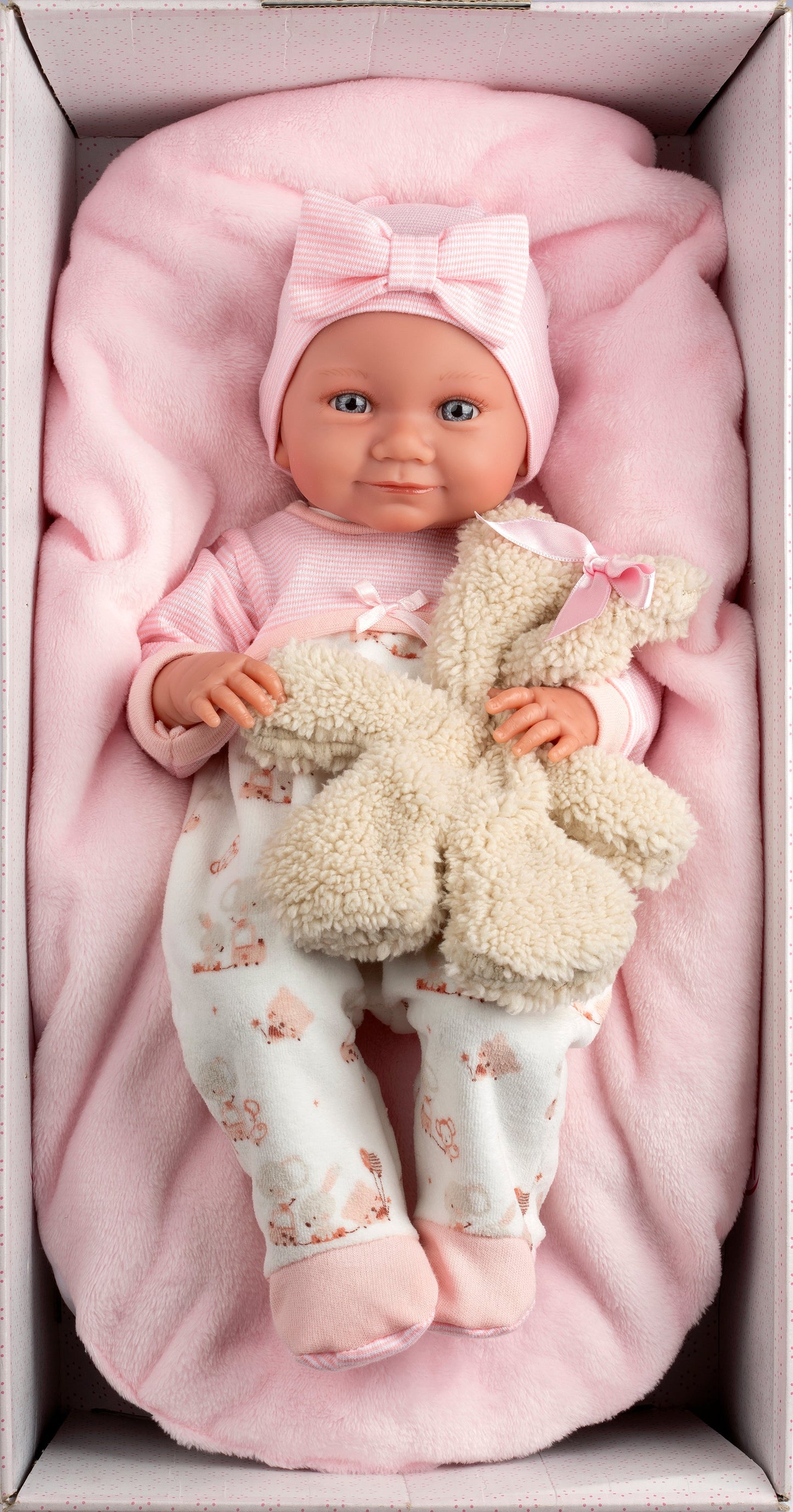 73808 Nica Baby Doll
