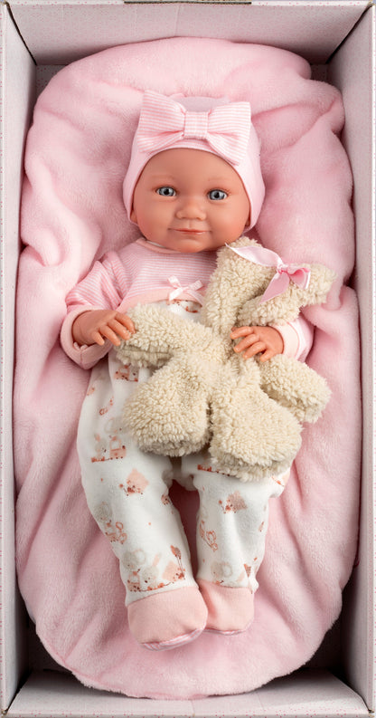 73808 Nica Baby Doll