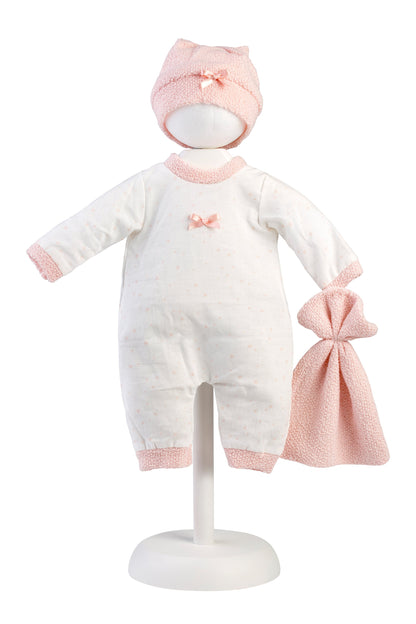 V-7386 Dolls Clothing