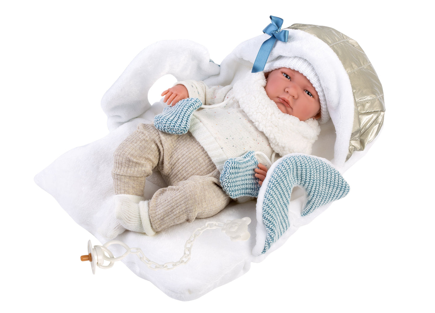 V-74003  Dolls Clothing including accessories