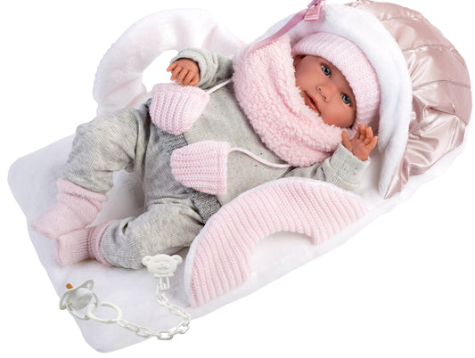 74004 Lola Crying Doll