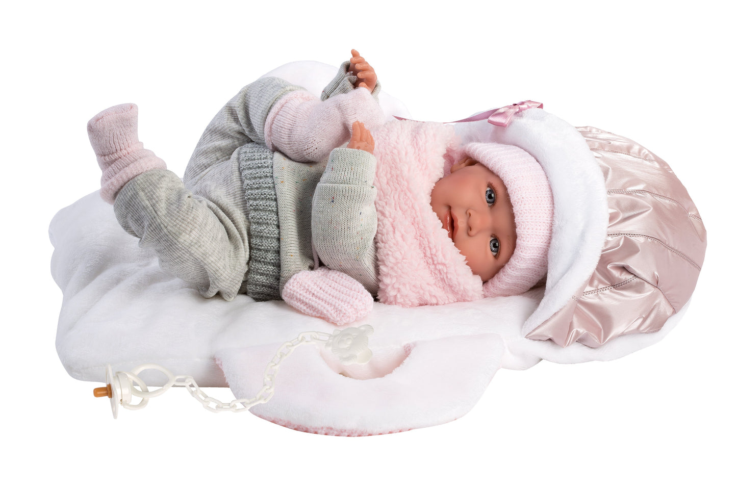 V-74004  Dolls Clothing including accessories