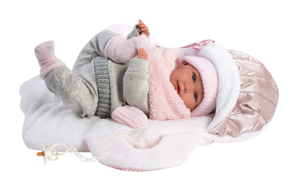 V-74004  Dolls Clothing including accessories