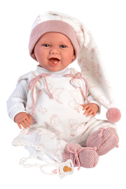 V-74006 Dolls Clothing including accessories