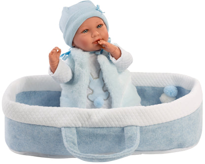 74011  Mimo Crying Doll