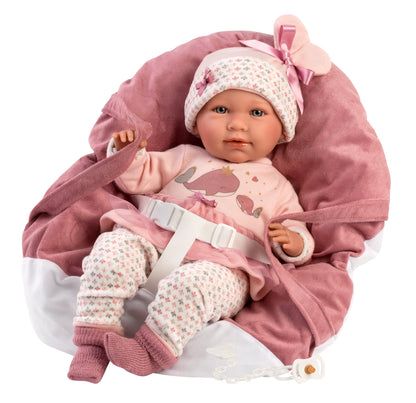 74014 Mimi Crying Doll