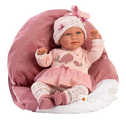 74014 Mimi Crying Doll