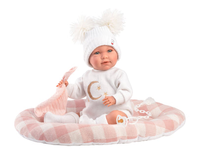 74034 Mimi Crying Baby Doll