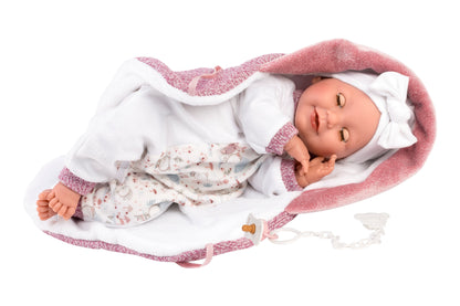 74040 Heidi Crying Baby Doll