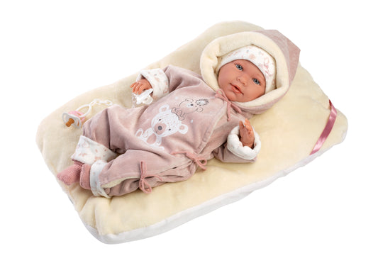 74106  Mimi Crying Doll