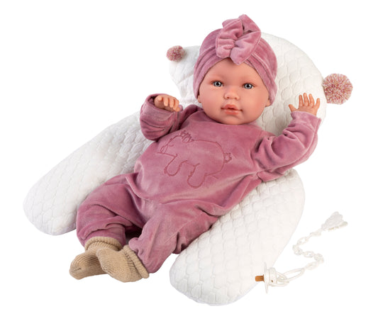 74118 Mimi Crying Doll