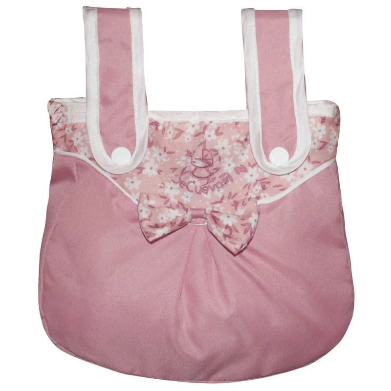 81049. Reborn Pram Niza Collection