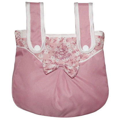 81049. Reborn Pram Niza Collection