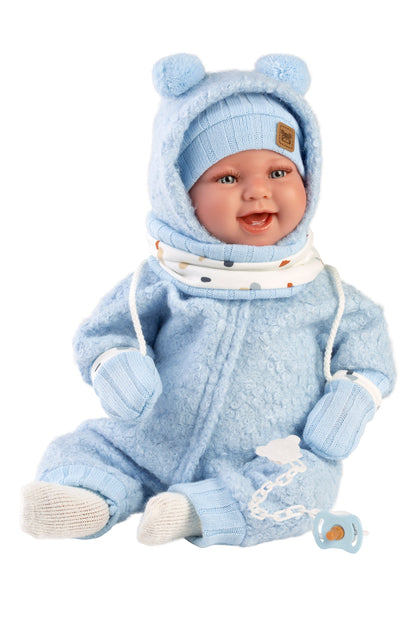 84479 Tala Crying Doll