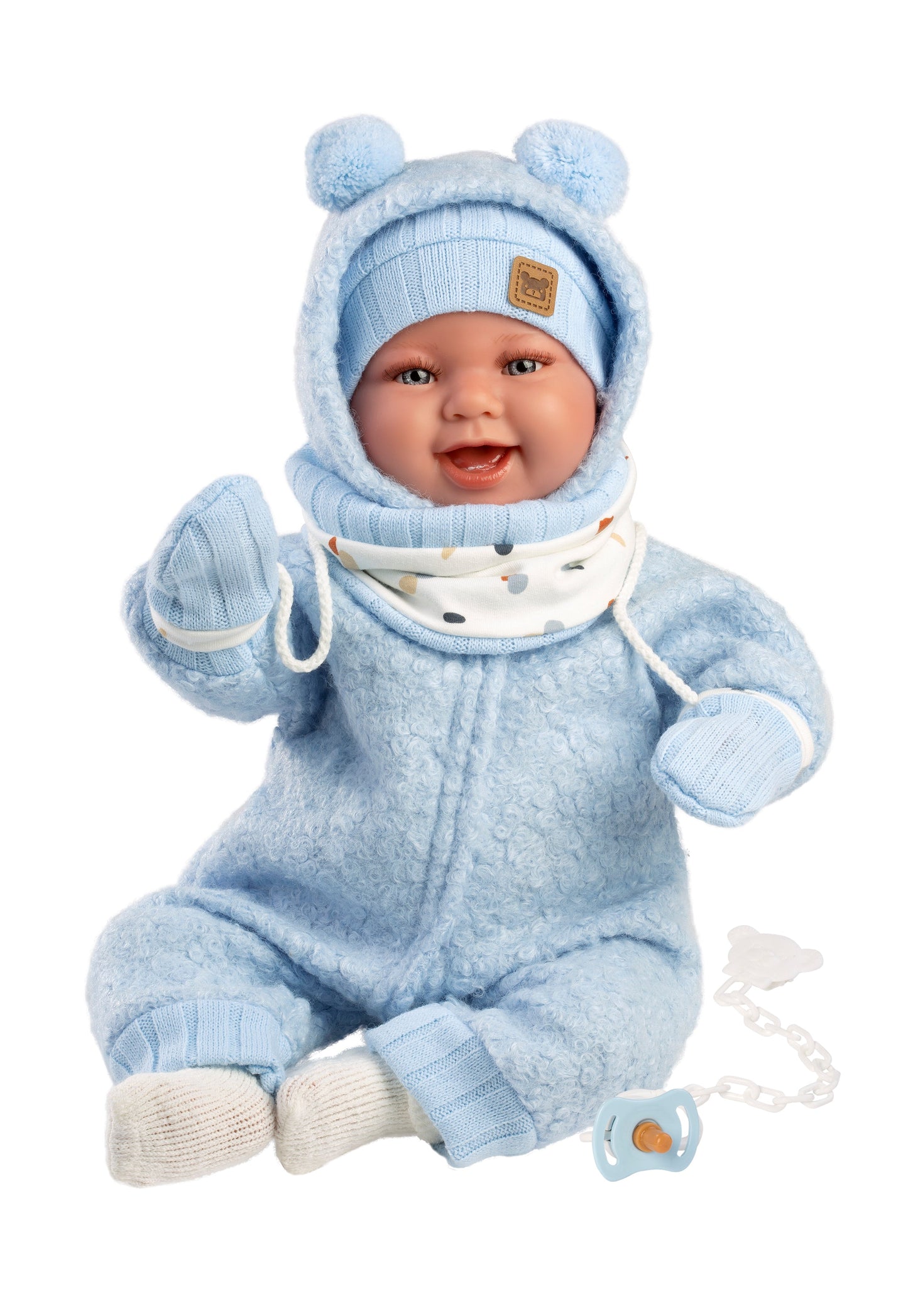 84479 Tala Crying Doll