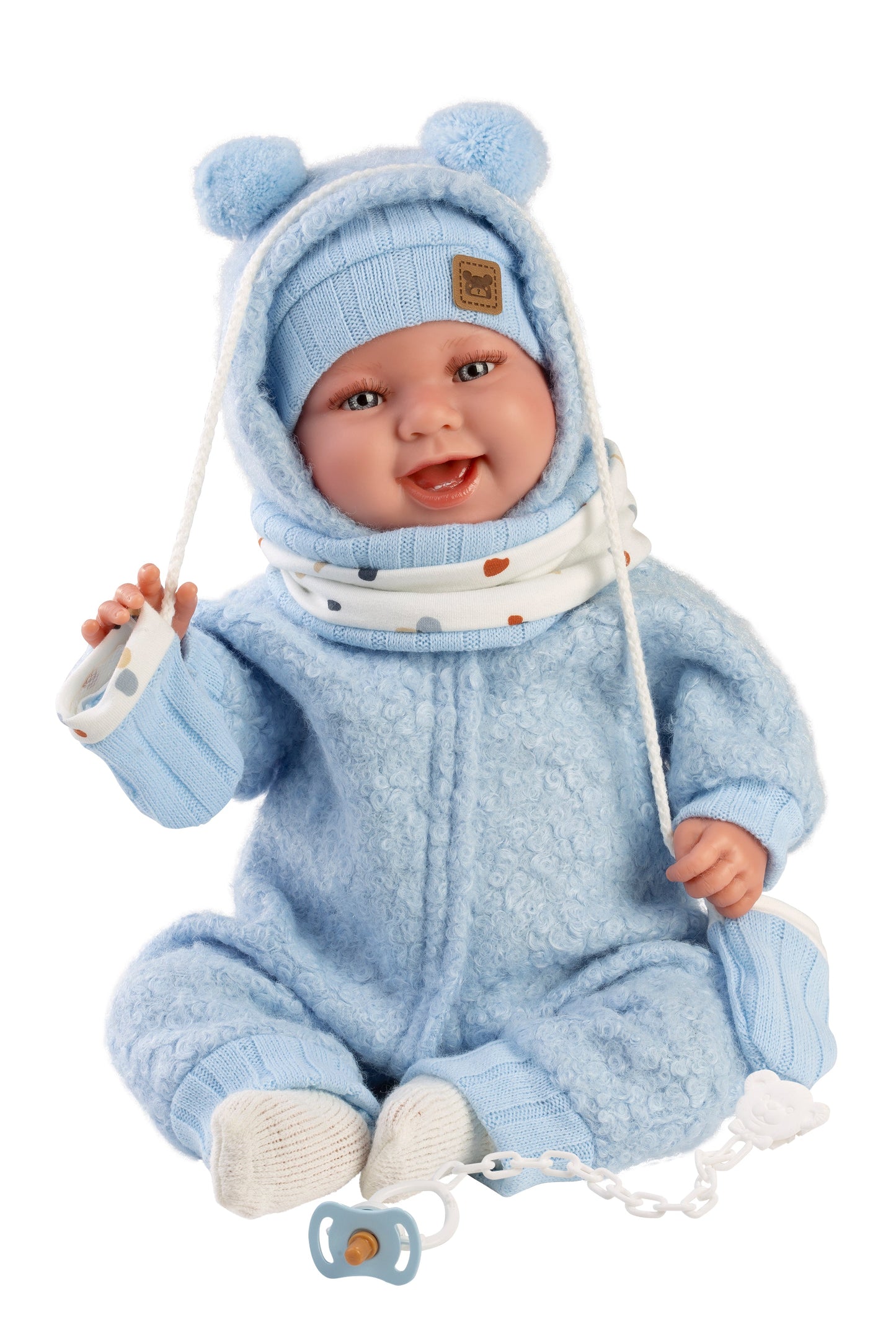 84479 Tala Crying Doll