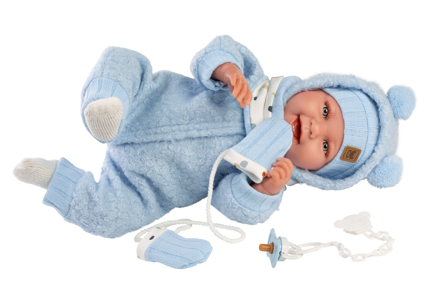84479 Tala Crying Doll