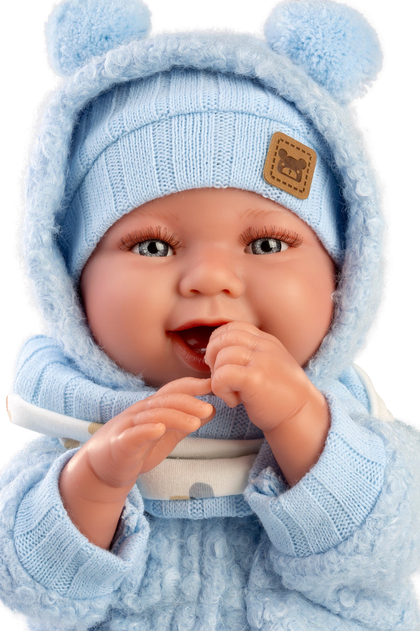 84479 Tala Crying Doll