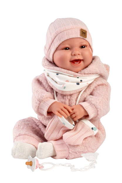 84480 Tala Crying Doll