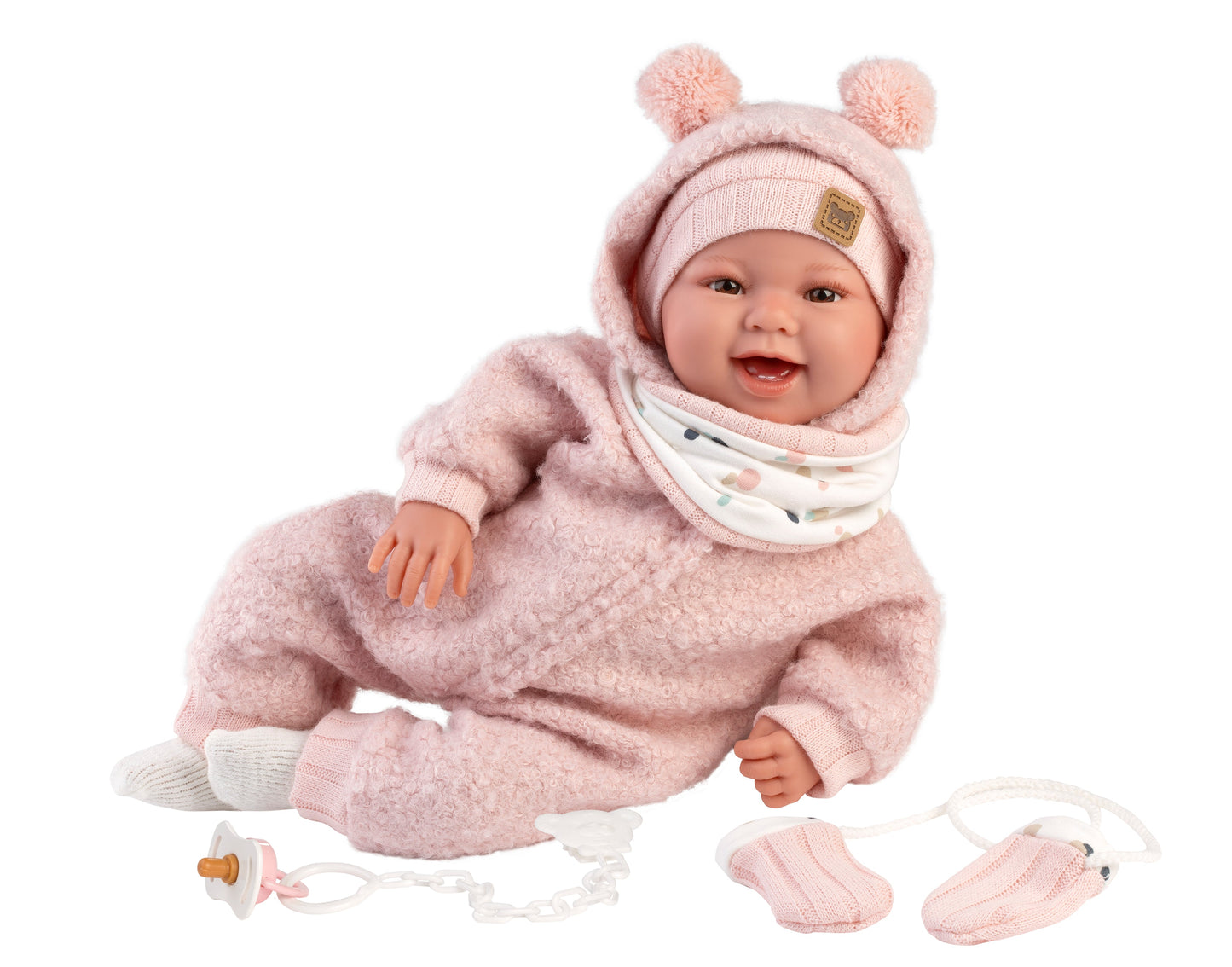 84480 Tala Crying Doll