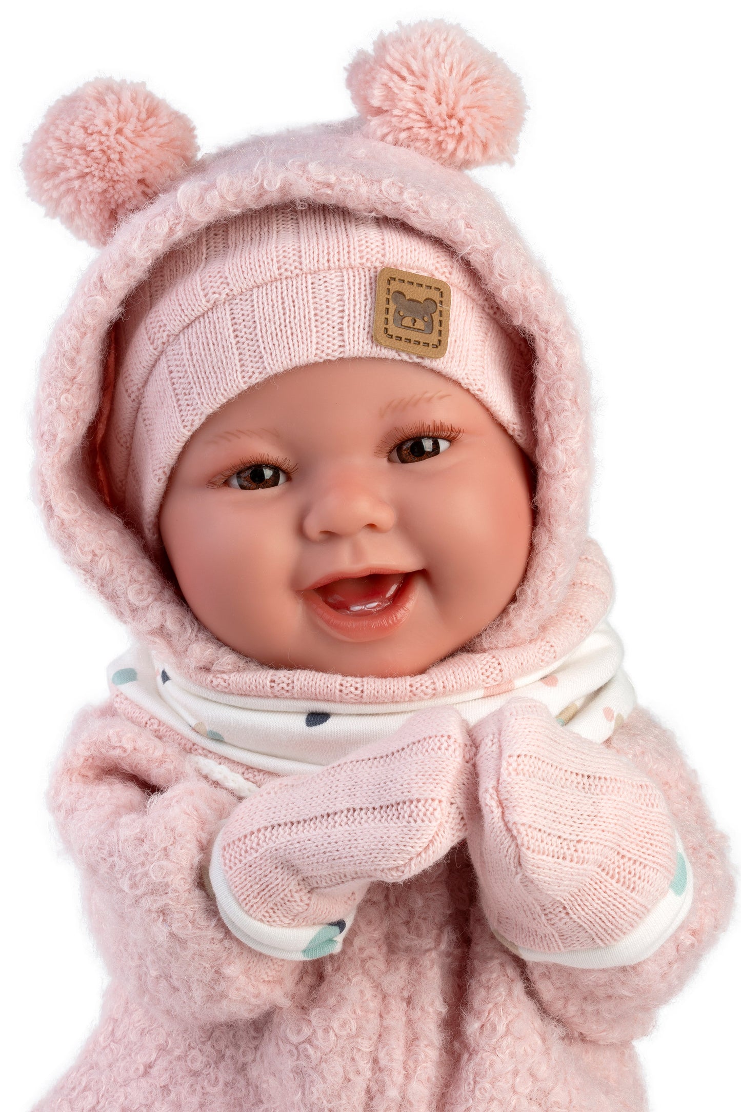 84480 Tala Crying Doll