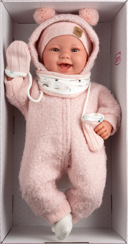 84480 Tala Crying Doll