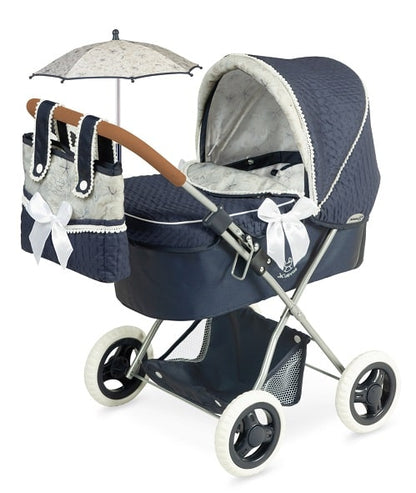 85044 Folding My First Pram classic Collection
