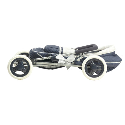 85044 Folding My First Pram classic Collection