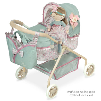 86045 My First Pram Provenza Collection