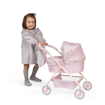 86075  My First Pram Sophie Collection