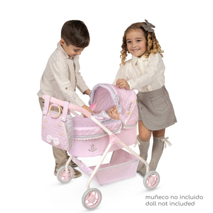 86075  My First Pram Sophie Collection