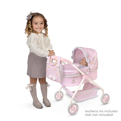 86075  My First Pram Sophie Collection