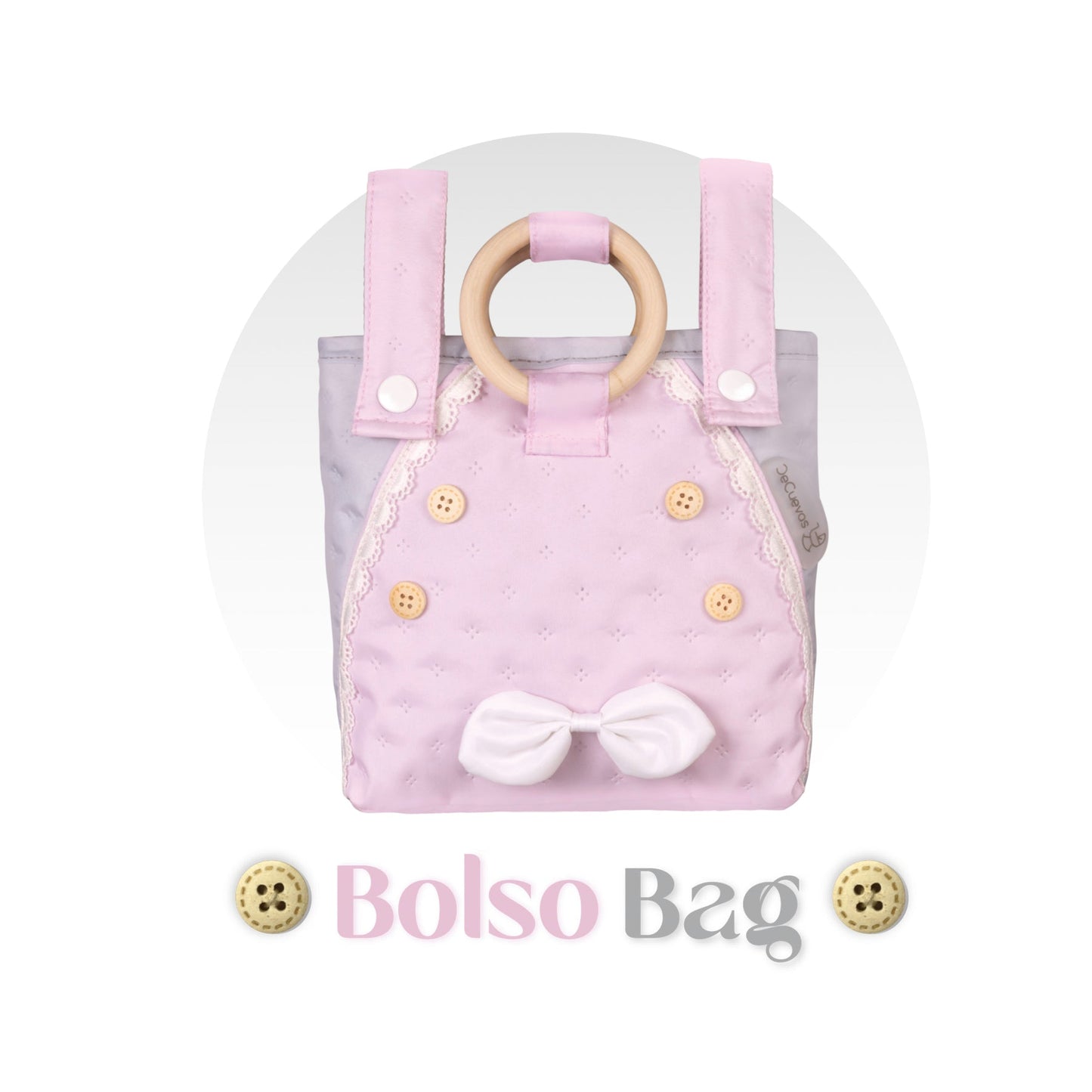 86075  My First Pram Sophie Collection