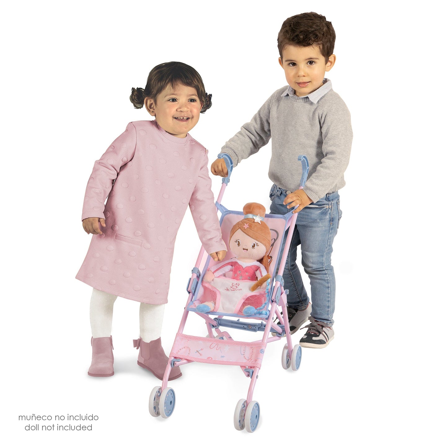 90051 Mini Buggy  Stroller - Buggy  Gala Collection
