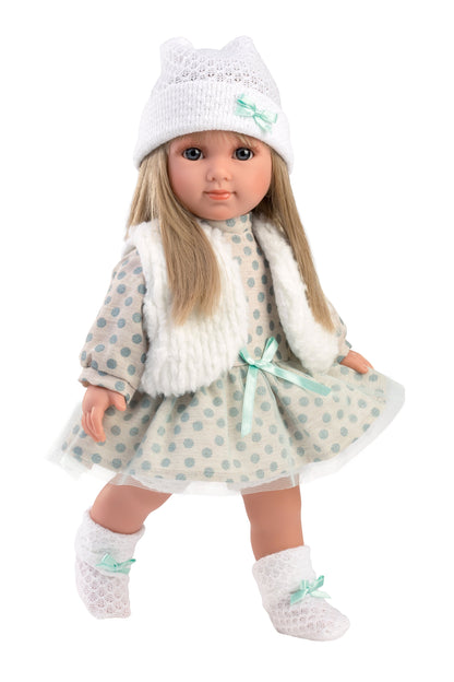 V-93501 Dolls Clothing