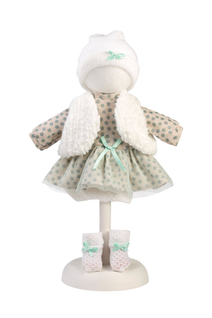 V-93501 Dolls Clothing