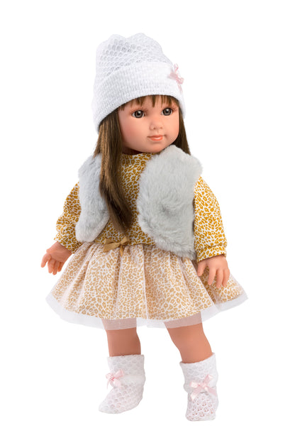 V-93502 Dolls Clothing
