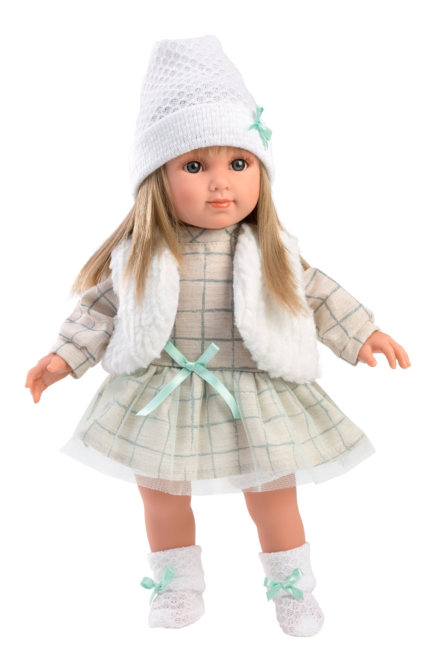 V-42428 Dolls Outfit
