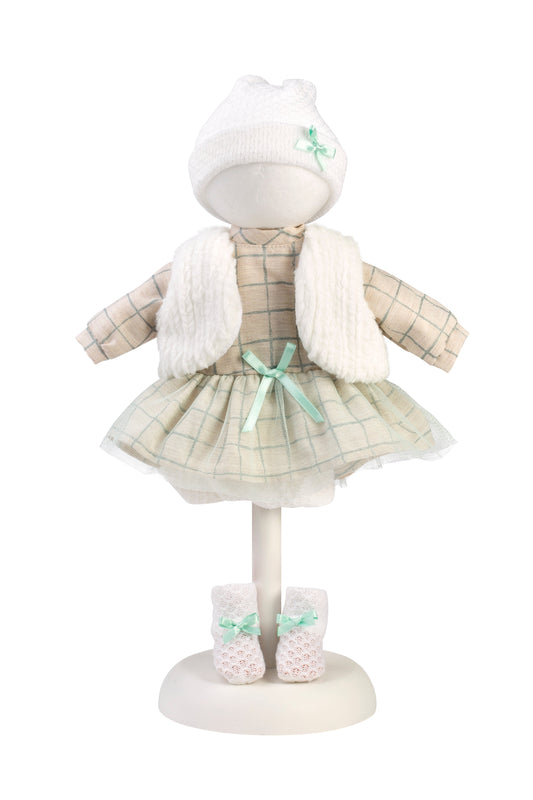 V-42428 Dolls Outfit