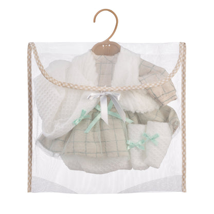 V-42428 Dolls Outfit