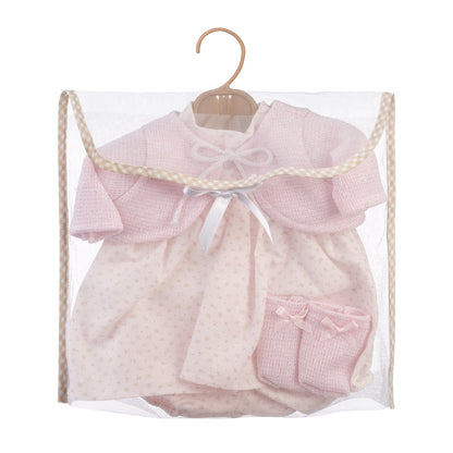 V-94204 Dolls Clothing