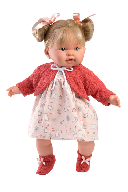 V-94206 Dolls Clothing