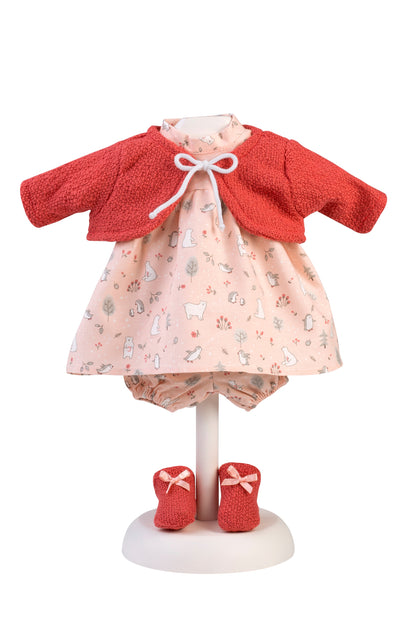V-94206 Dolls Clothing