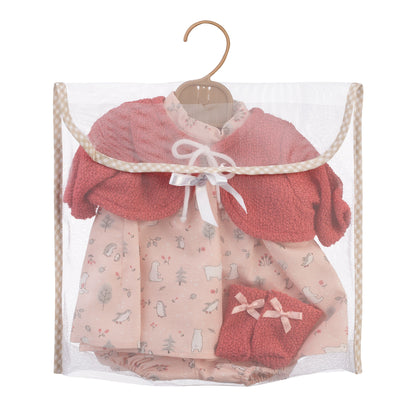 V-94206 Dolls Clothing